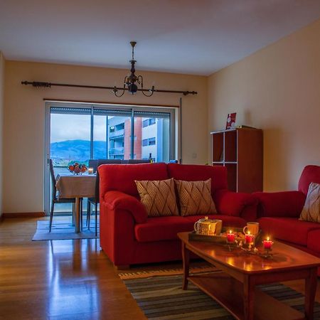 Vizinha'S Mommy'S Apartment Понта-Делгада Екстер'єр фото