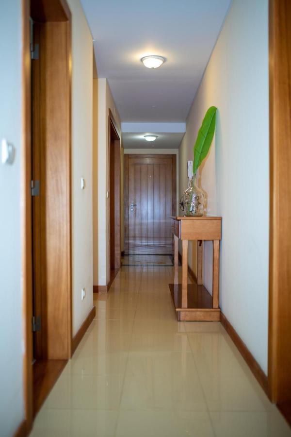 Vizinha'S Mommy'S Apartment Понта-Делгада Екстер'єр фото