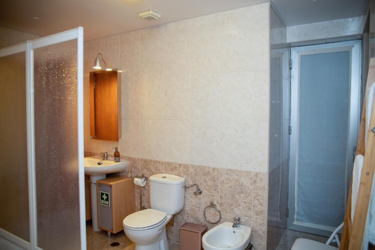 Vizinha'S Mommy'S Apartment Понта-Делгада Екстер'єр фото