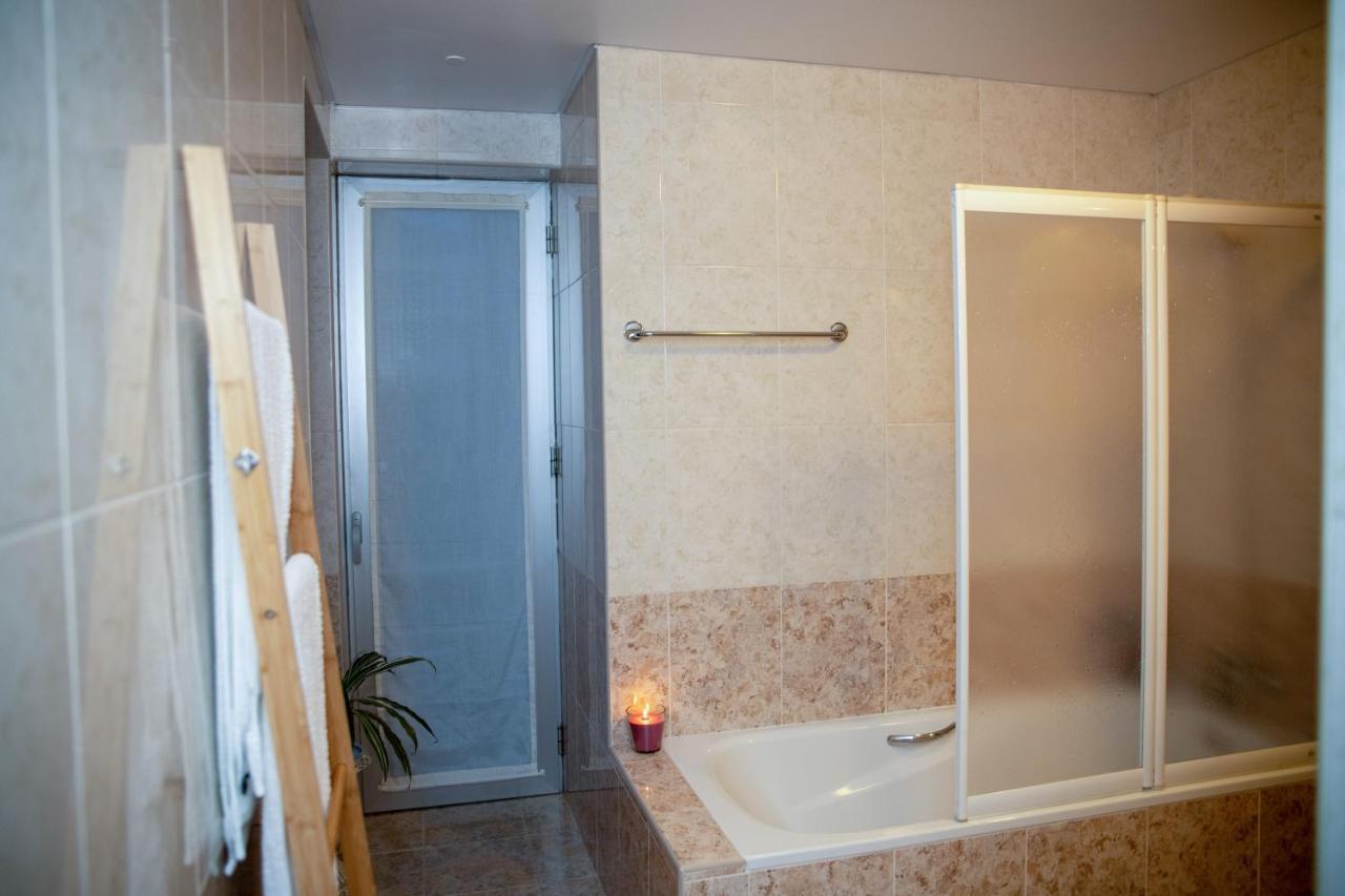 Vizinha'S Mommy'S Apartment Понта-Делгада Екстер'єр фото