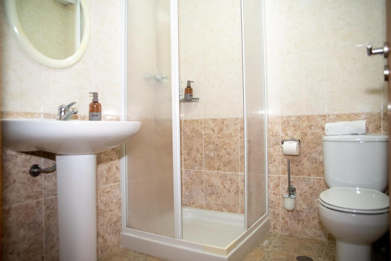 Vizinha'S Mommy'S Apartment Понта-Делгада Екстер'єр фото