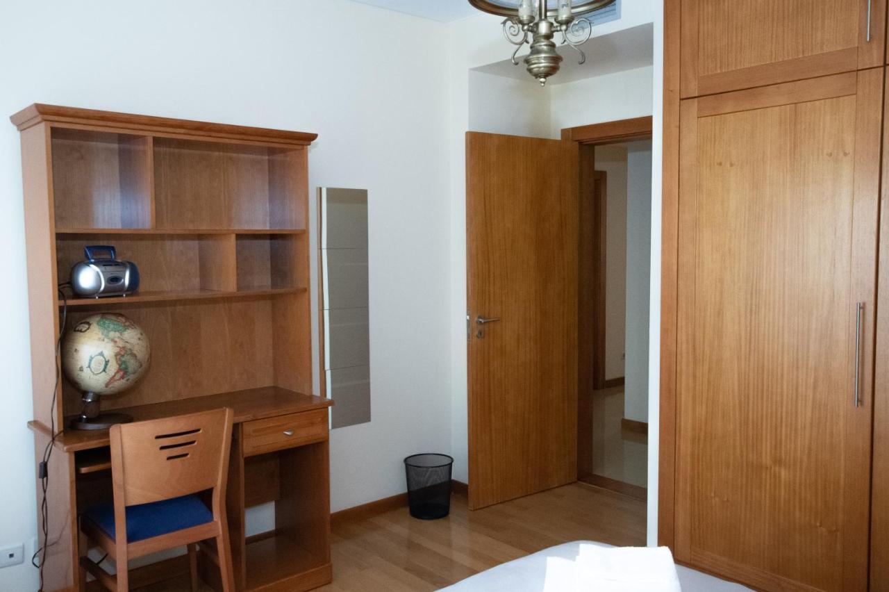 Vizinha'S Mommy'S Apartment Понта-Делгада Екстер'єр фото