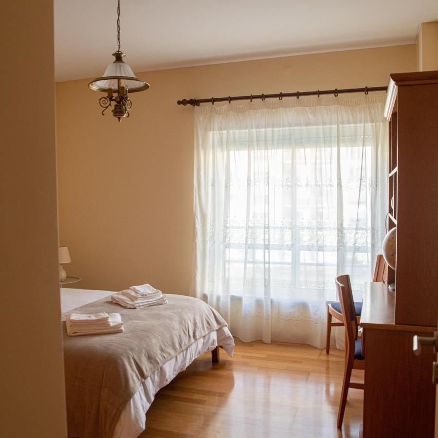 Vizinha'S Mommy'S Apartment Понта-Делгада Екстер'єр фото