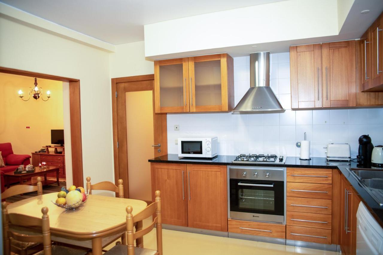 Vizinha'S Mommy'S Apartment Понта-Делгада Екстер'єр фото