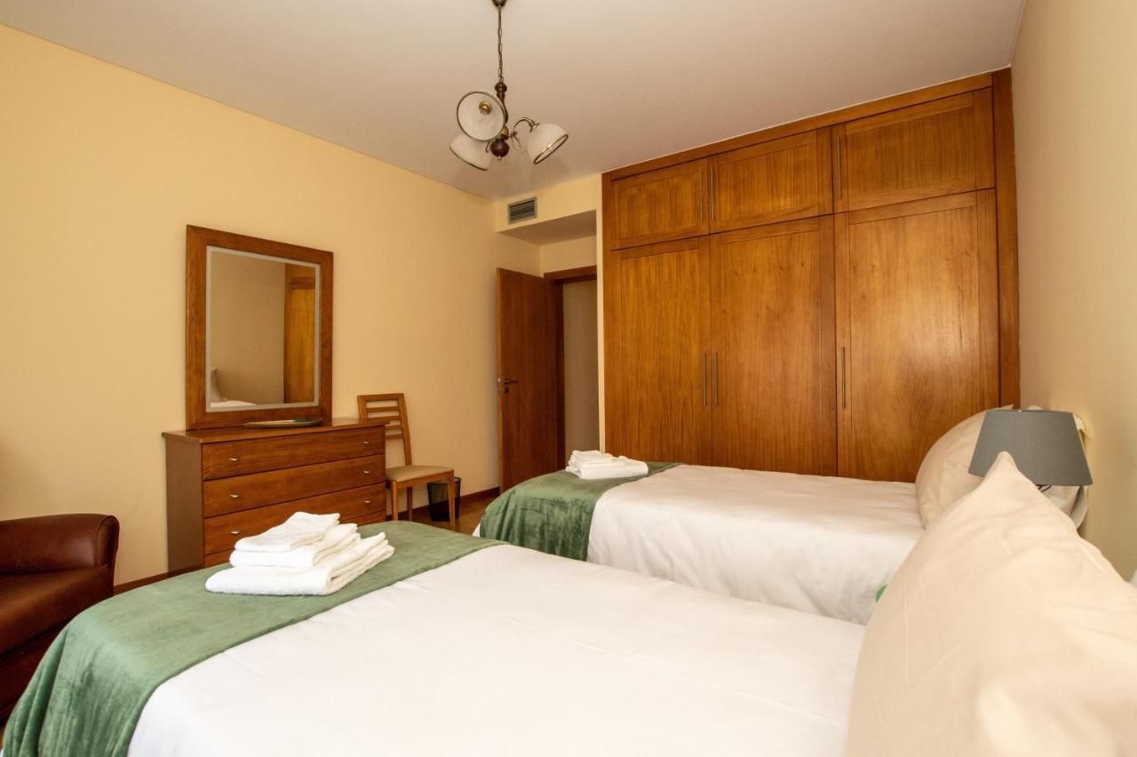 Vizinha'S Mommy'S Apartment Понта-Делгада Екстер'єр фото