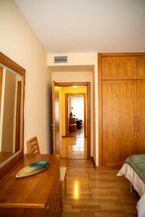 Vizinha'S Mommy'S Apartment Понта-Делгада Екстер'єр фото