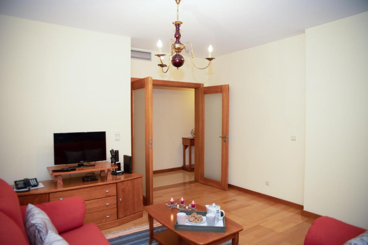 Vizinha'S Mommy'S Apartment Понта-Делгада Екстер'єр фото