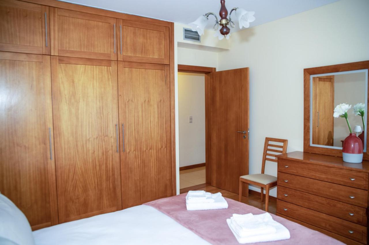 Vizinha'S Mommy'S Apartment Понта-Делгада Екстер'єр фото